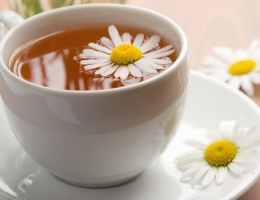  chamomile tea pregnancy