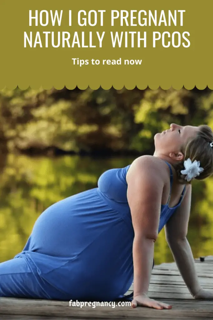 How To Get Pregnant With Pcos Fab Pregnancy