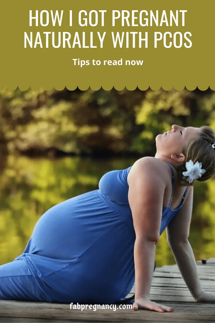 How To Get Pregnant With Pcos Fab Pregnancy