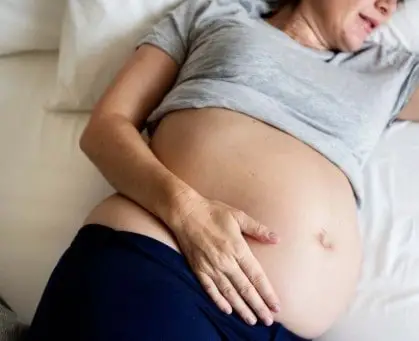 Pregnancy 10 weeks