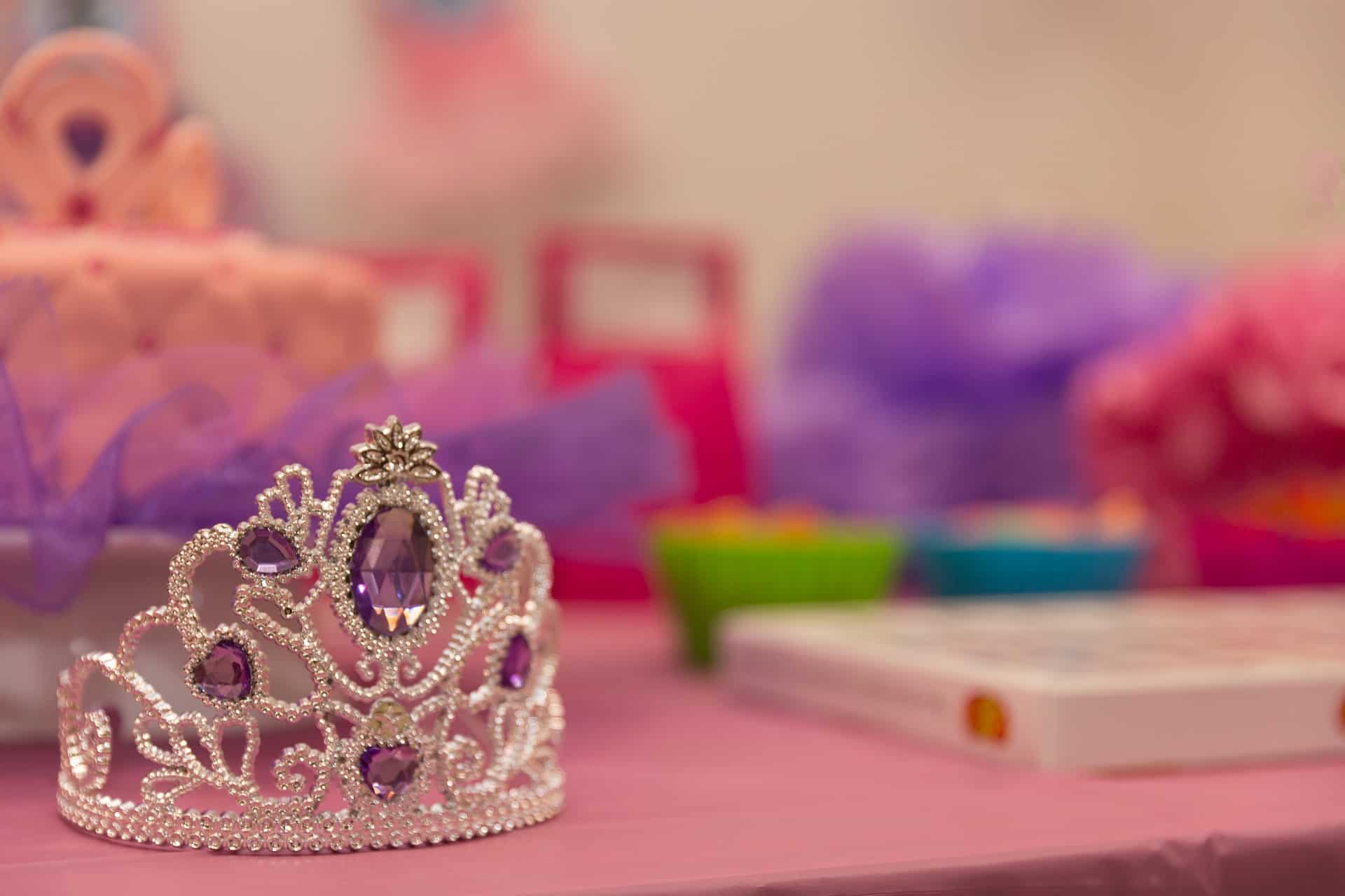 Royalty Baby Girl Names - Fab Pregnancy