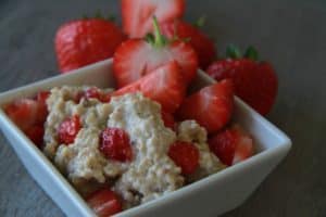 is oatmeal good for pregnancy