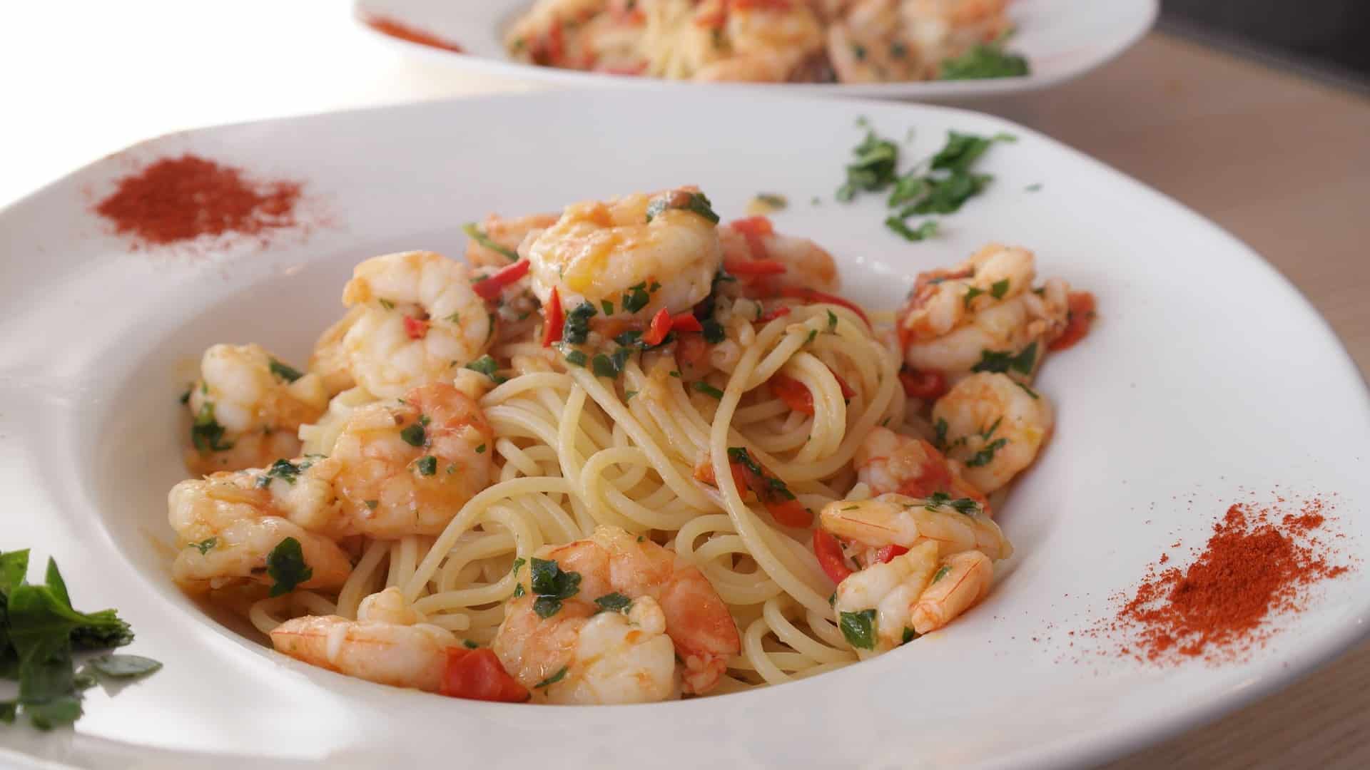 Can pregnant women eat cooked shrimp? Fab Pregnancy