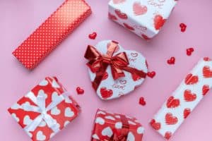 Valentines Gift Ideas For Pregnant Wife