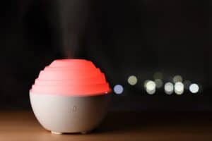 Does A Cool Mist Humidifier Make the Room Cold?